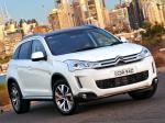 Citroen C4 AirCross 2012 года (AU)